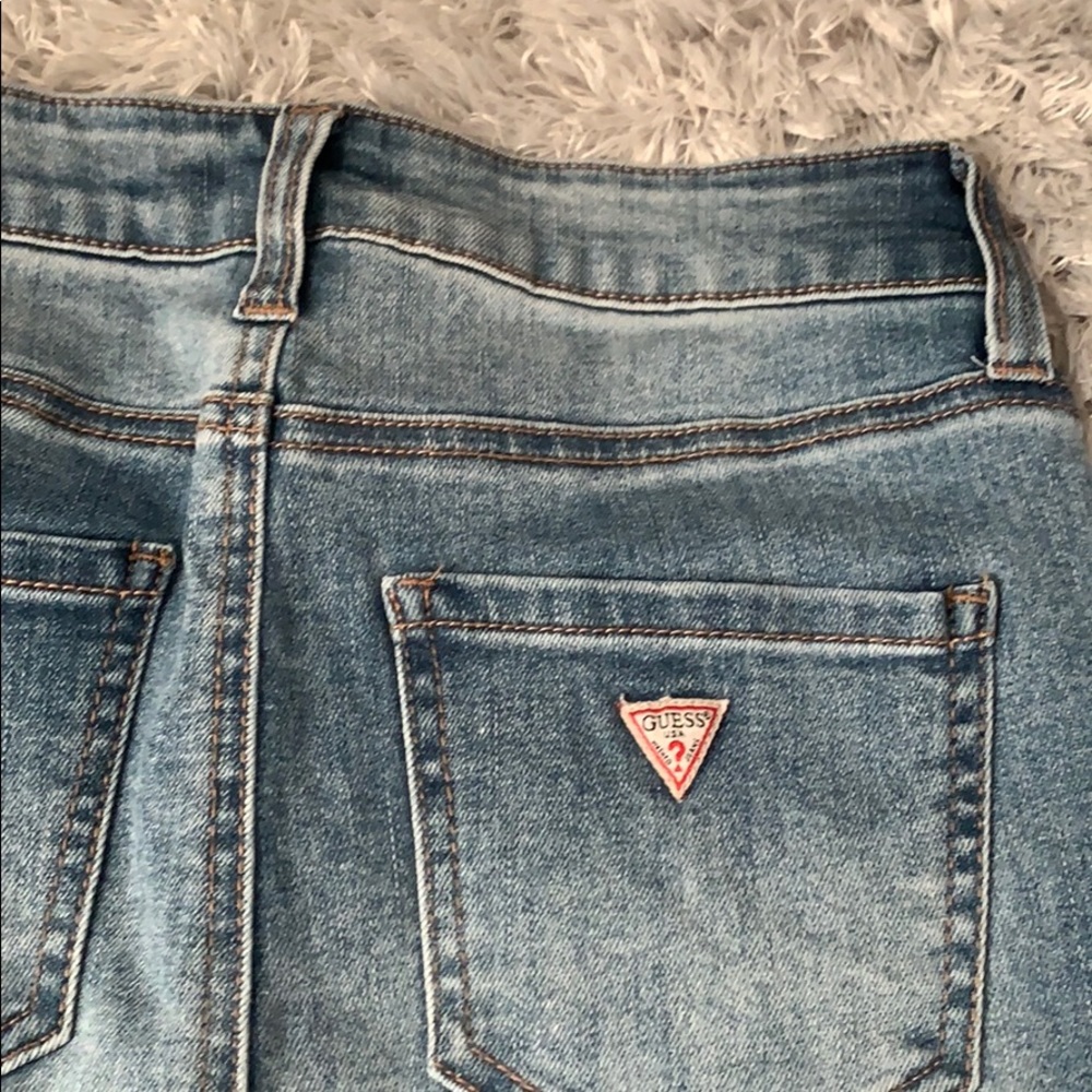 GUESS jeans!!